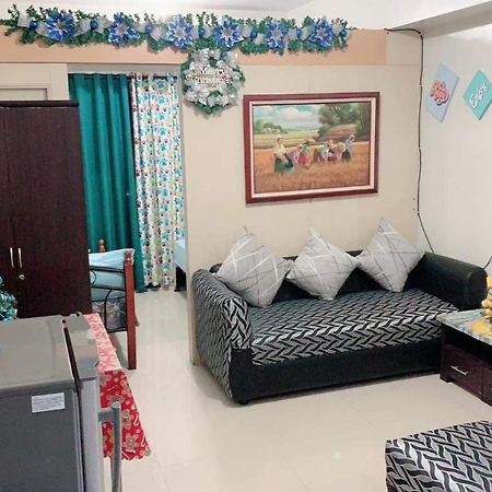 Sea Residences Condotel At Jaika'S Apartment Manila Eksteriør bilde