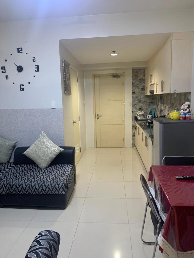 Sea Residences Condotel At Jaika'S Apartment Manila Eksteriør bilde