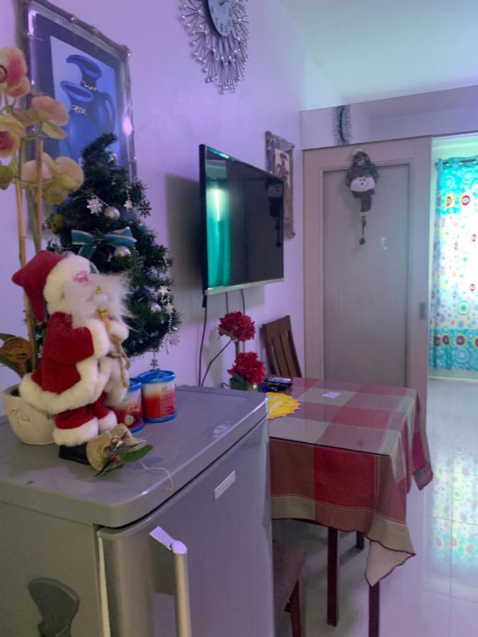 Sea Residences Condotel At Jaika'S Apartment Manila Eksteriør bilde