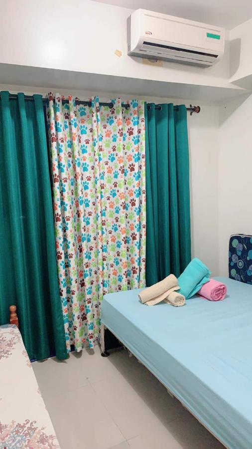 Sea Residences Condotel At Jaika'S Apartment Manila Eksteriør bilde