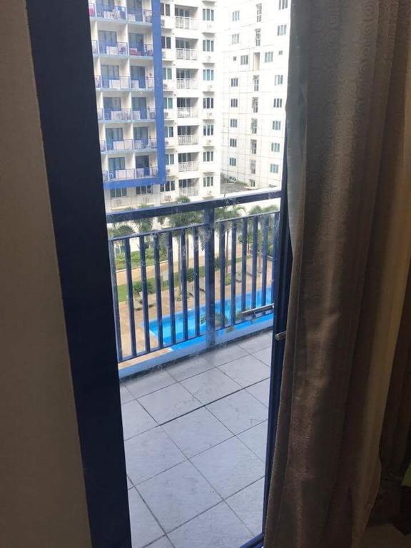 Sea Residences Condotel At Jaika'S Apartment Manila Eksteriør bilde