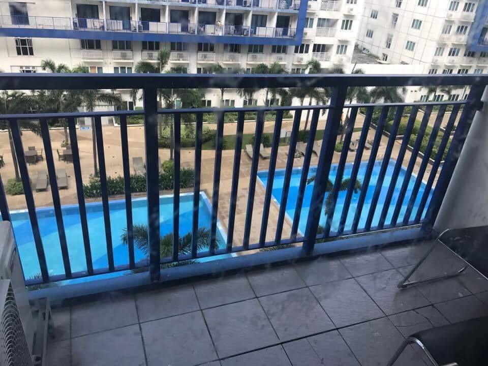 Sea Residences Condotel At Jaika'S Apartment Manila Eksteriør bilde