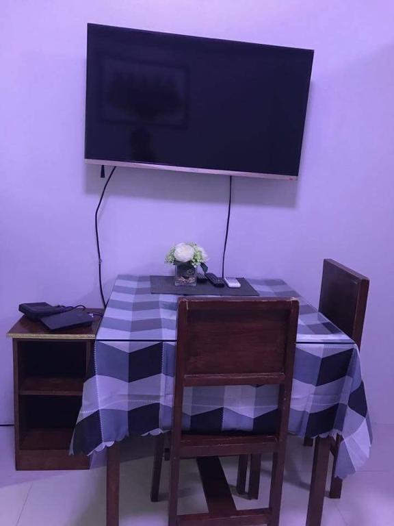 Sea Residences Condotel At Jaika'S Apartment Manila Eksteriør bilde