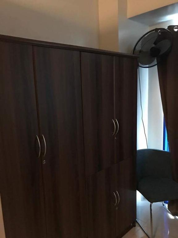 Sea Residences Condotel At Jaika'S Apartment Manila Eksteriør bilde