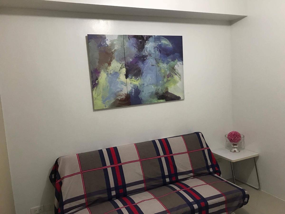 Sea Residences Condotel At Jaika'S Apartment Manila Eksteriør bilde