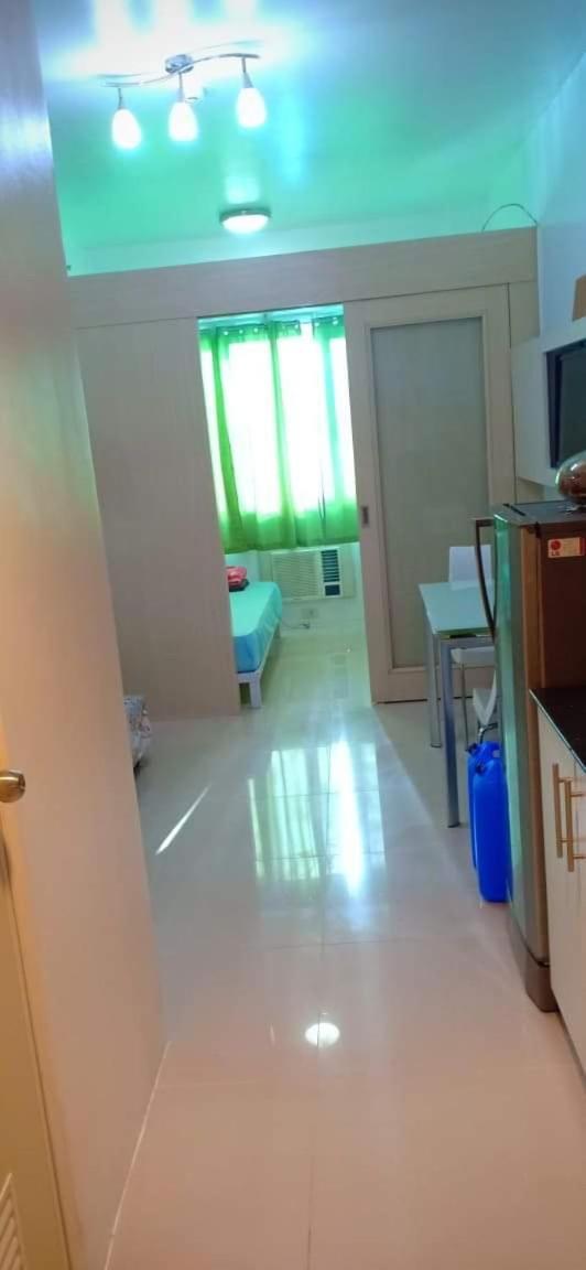 Sea Residences Condotel At Jaika'S Apartment Manila Eksteriør bilde