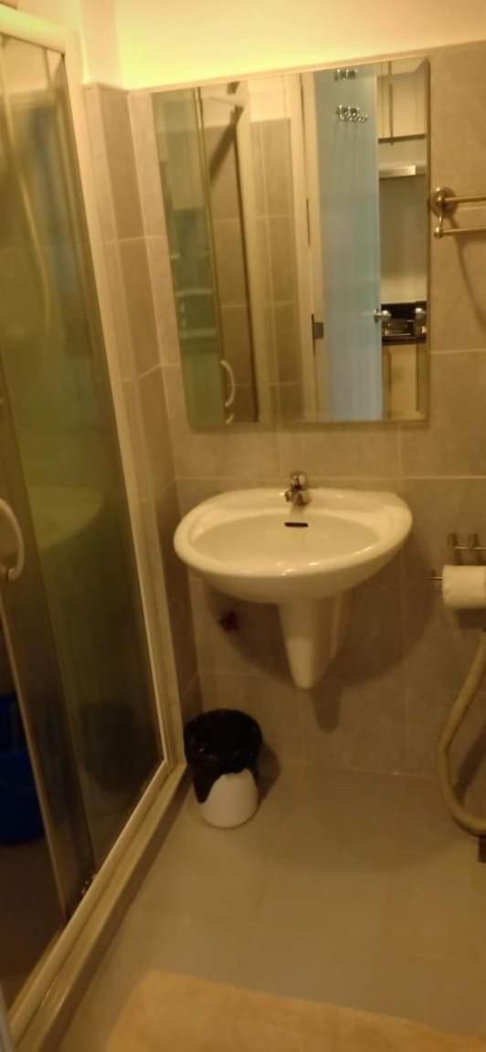 Sea Residences Condotel At Jaika'S Apartment Manila Eksteriør bilde