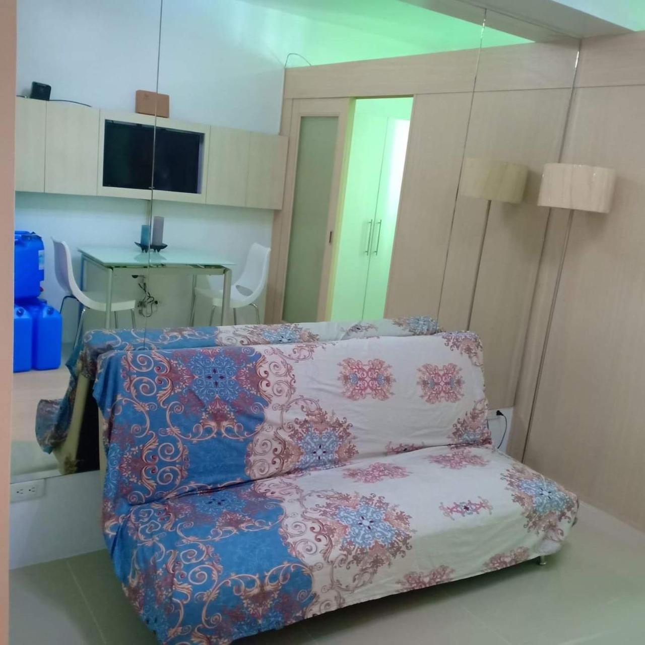Sea Residences Condotel At Jaika'S Apartment Manila Eksteriør bilde
